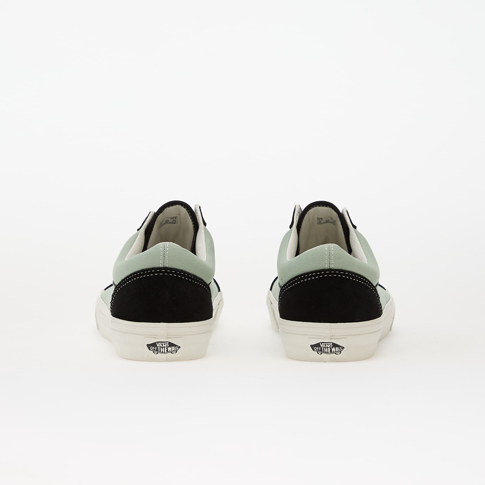 Ανδρικά παπούτσια Vans Old Skool Basics Gray Mist