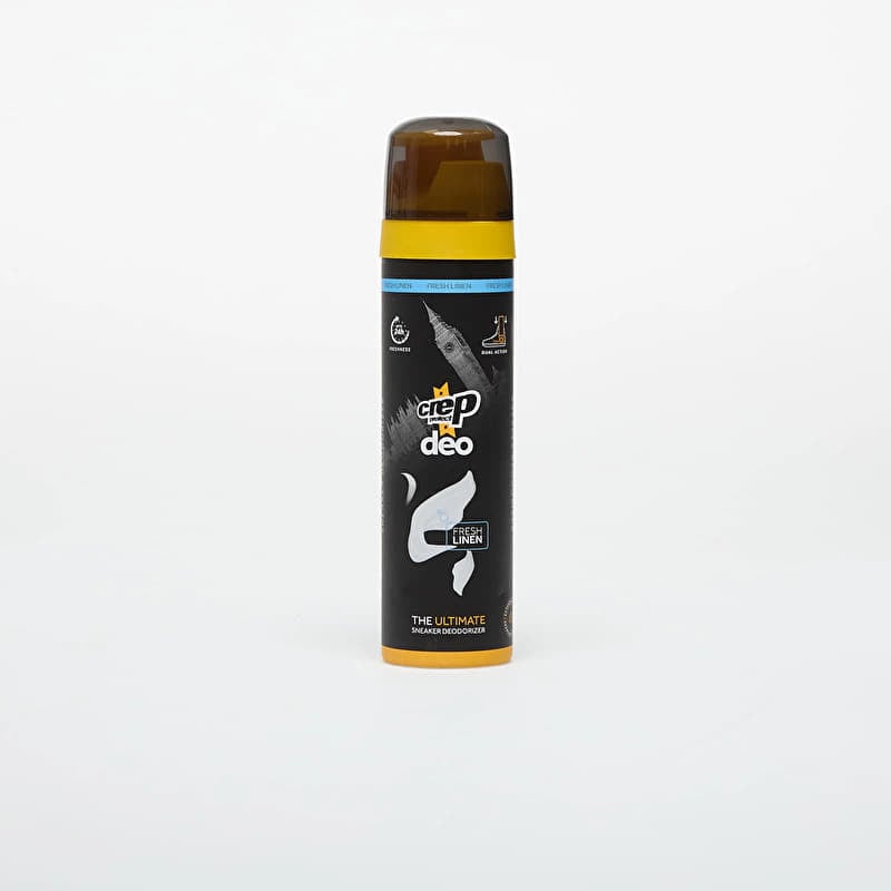 CREP Protect Deo Fresh Linen