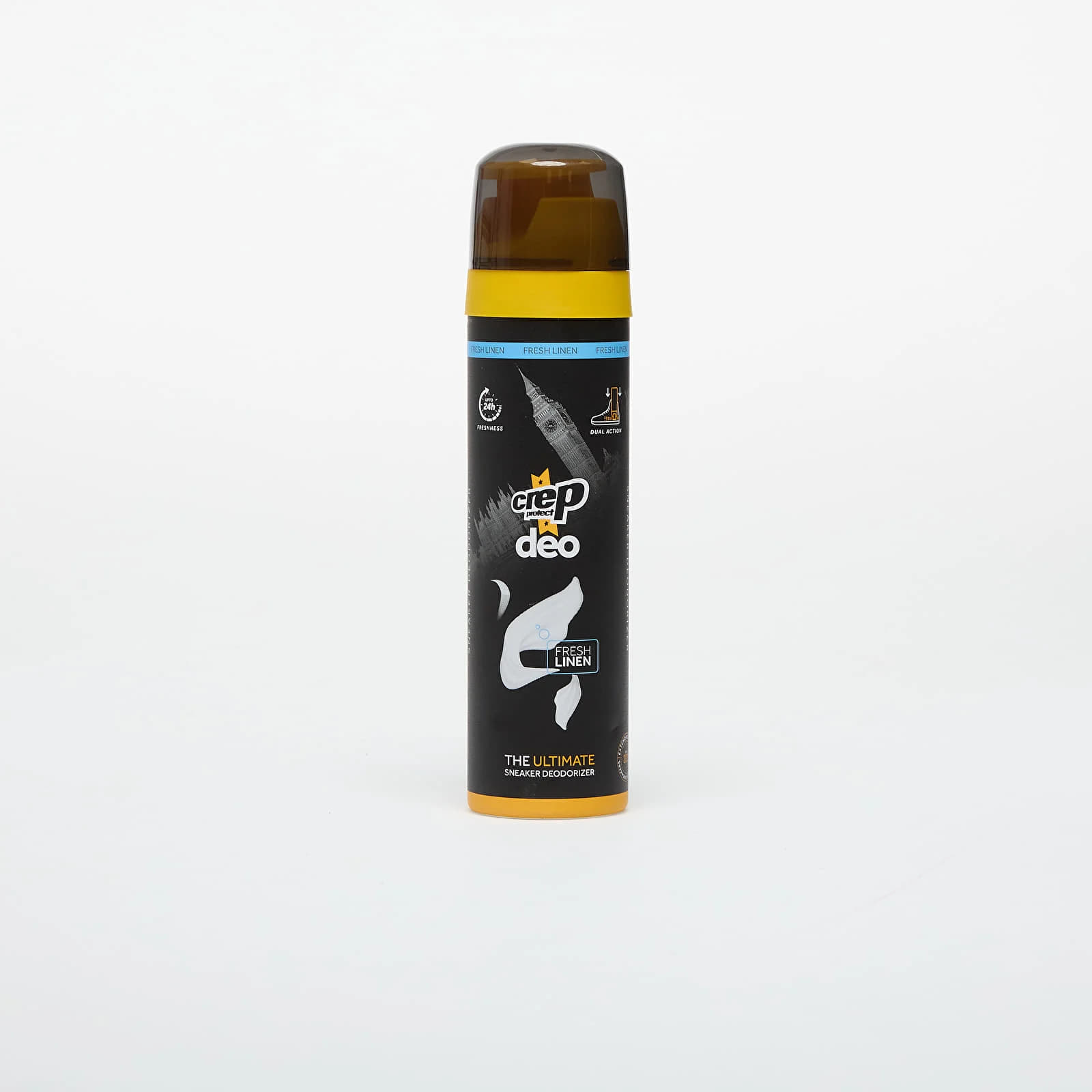Φροντίδα παπουτσιών CREP Protect Deo Fresh Linen