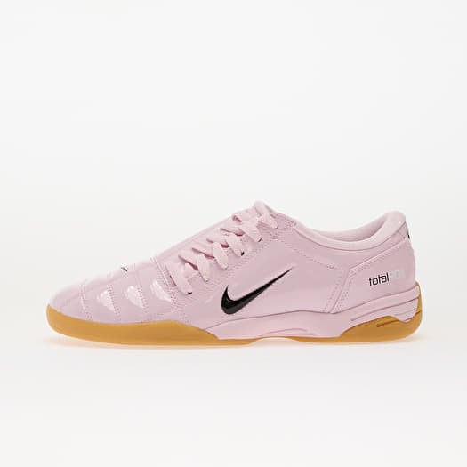 Nike T90 Pink Foam/ Black-Gum Lt Brown-White