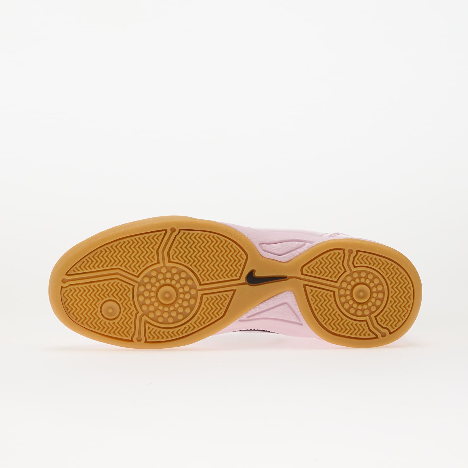 Ανδρικά παπούτσια Nike T90 Pink Foam/ Black-Gum Lt Brown-White
