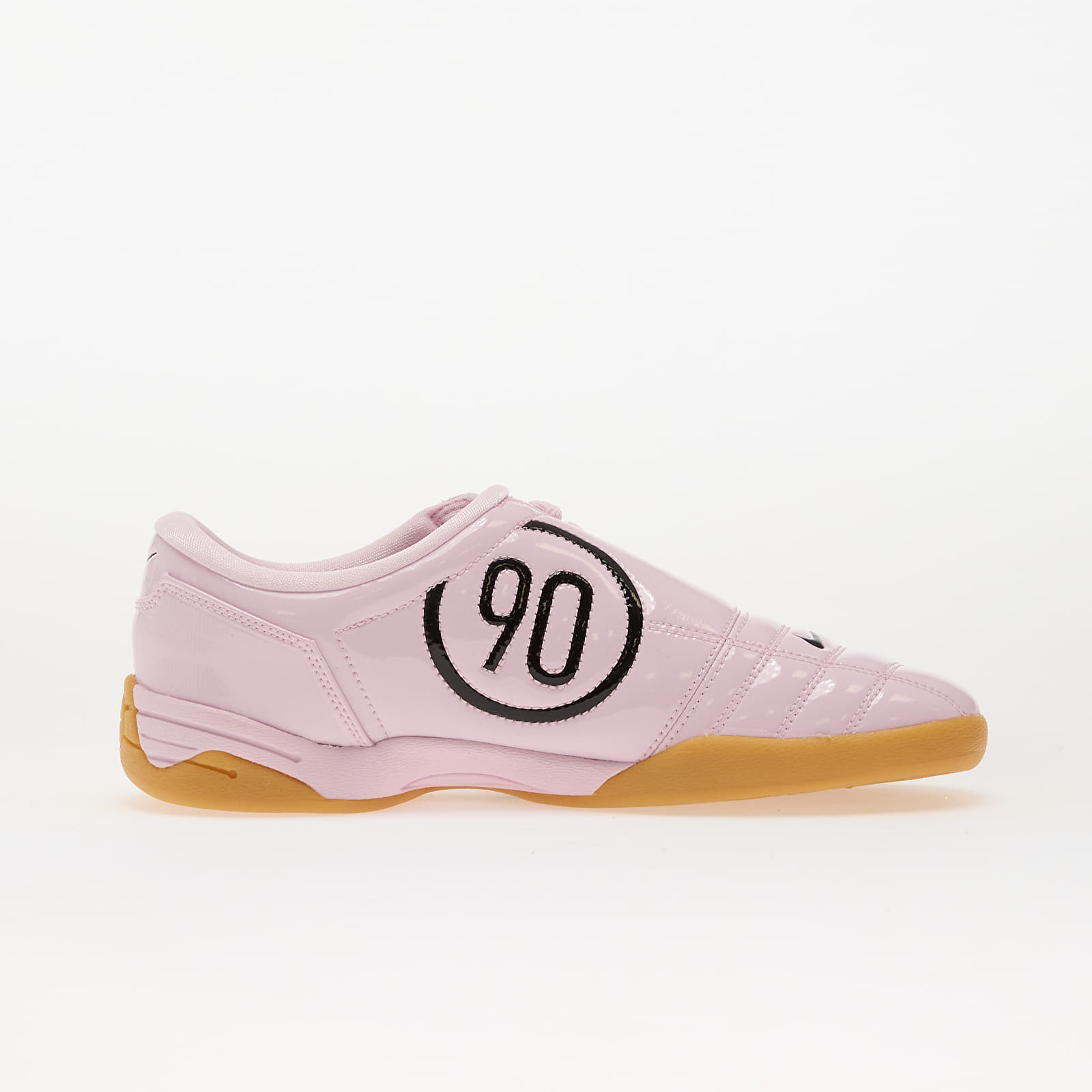 Ανδρικά παπούτσια Nike T90 Pink Foam/ Black-Gum Lt Brown-White