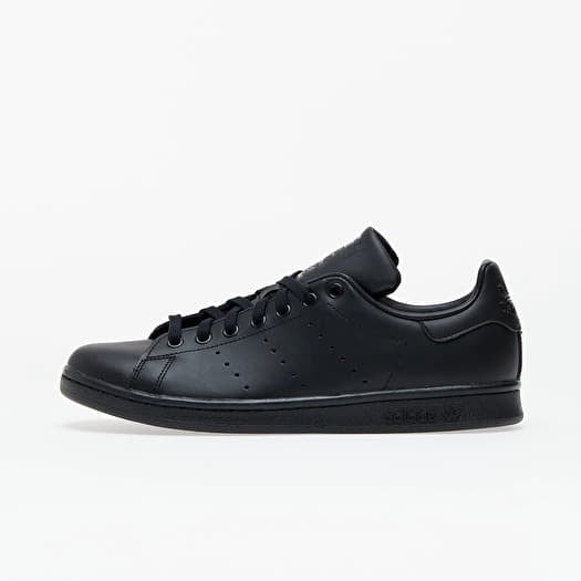 adidas Stan Smith Black