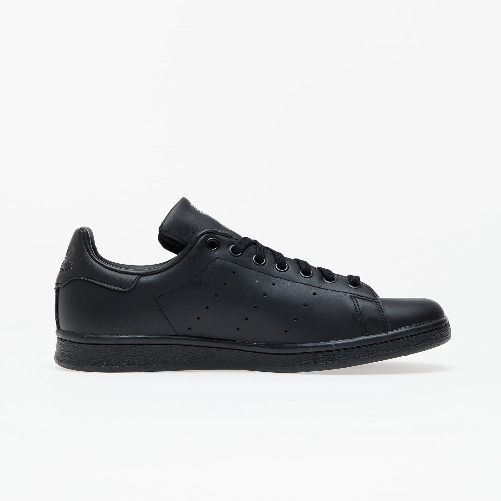 Ανδρικά παπούτσια adidas Stan Smith Black