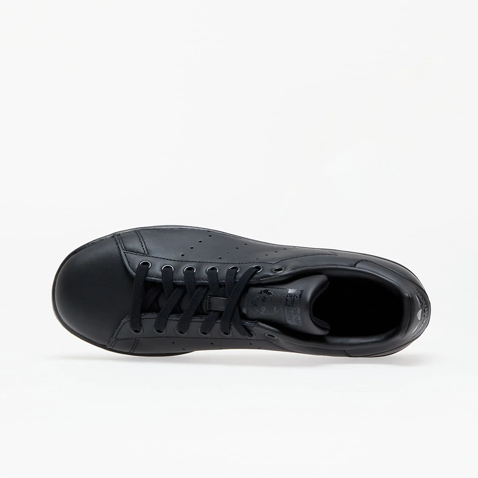 Ανδρικά παπούτσια adidas Stan Smith Black
