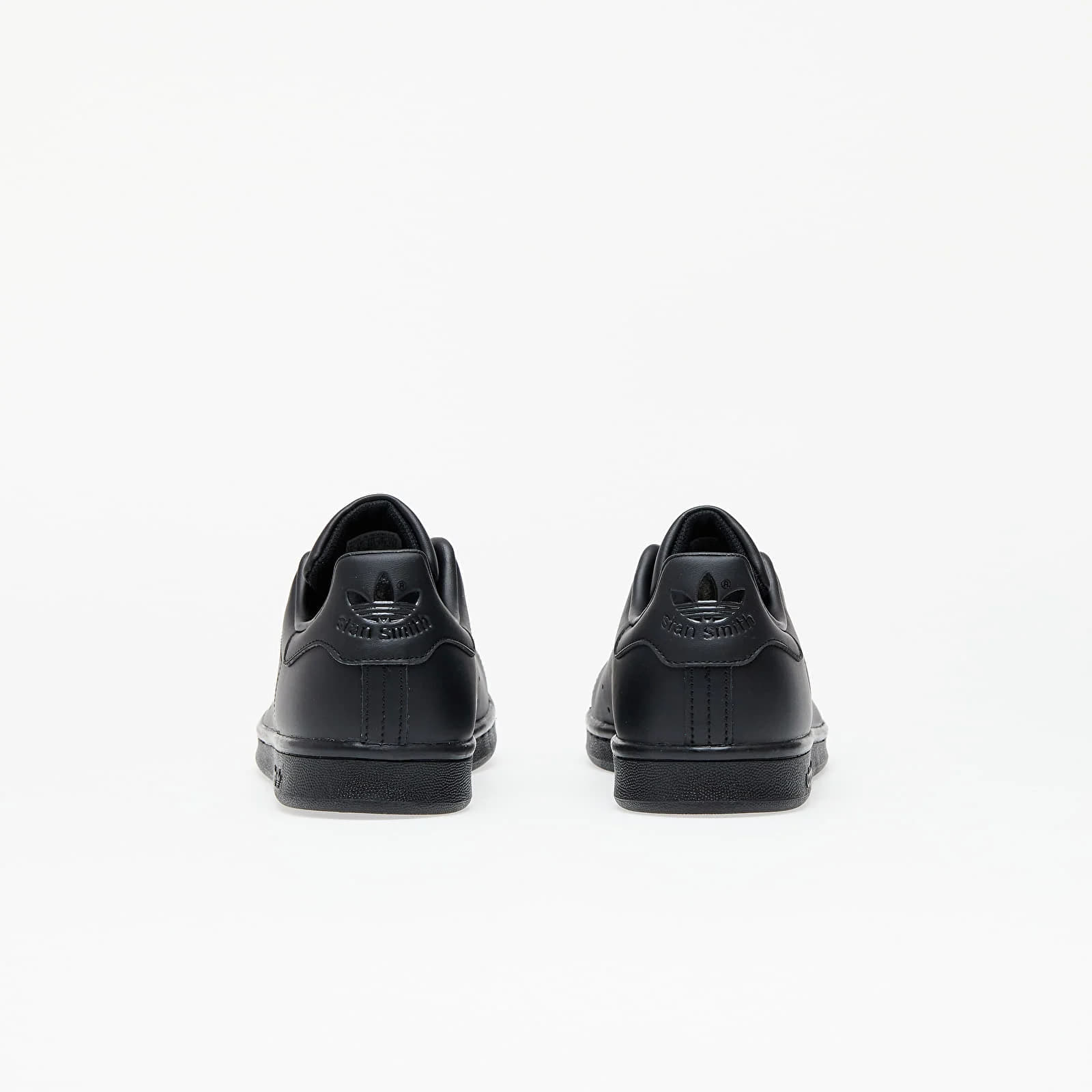 Ανδρικά παπούτσια adidas Stan Smith Black
