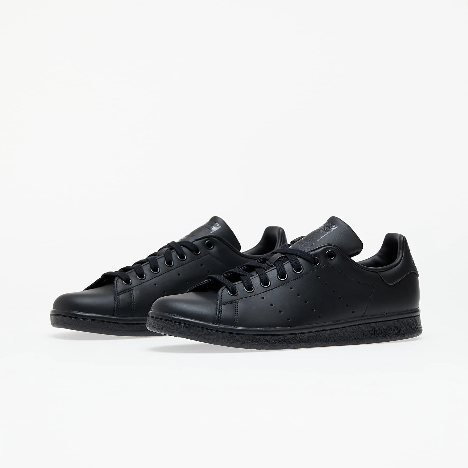 Ανδρικά παπούτσια adidas Stan Smith Black