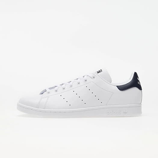 adidas Stan Smith Running White/New Navy