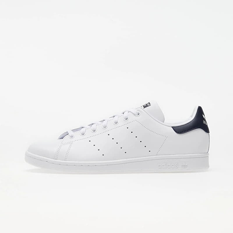 adidas Stan Smith Running White/New Navy