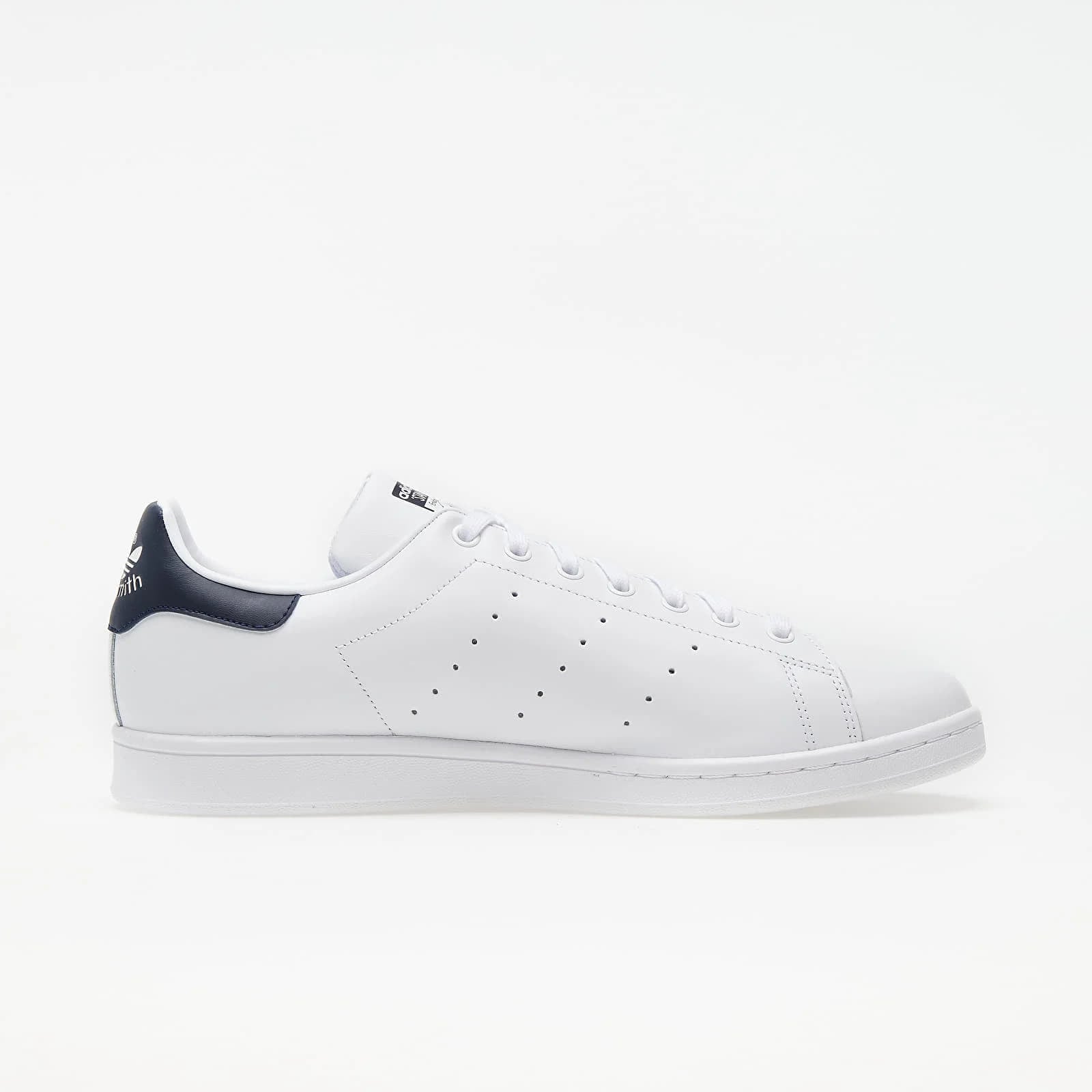Sneakers adidas Stan Smith Running White/New Navy EUR 36 2/3