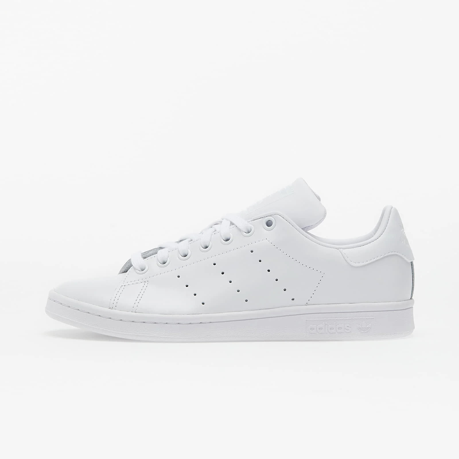 Turnschuhe und Schuhe für Männer adidas Stan Smith Ftw White/ Ftw White/ Ftw White