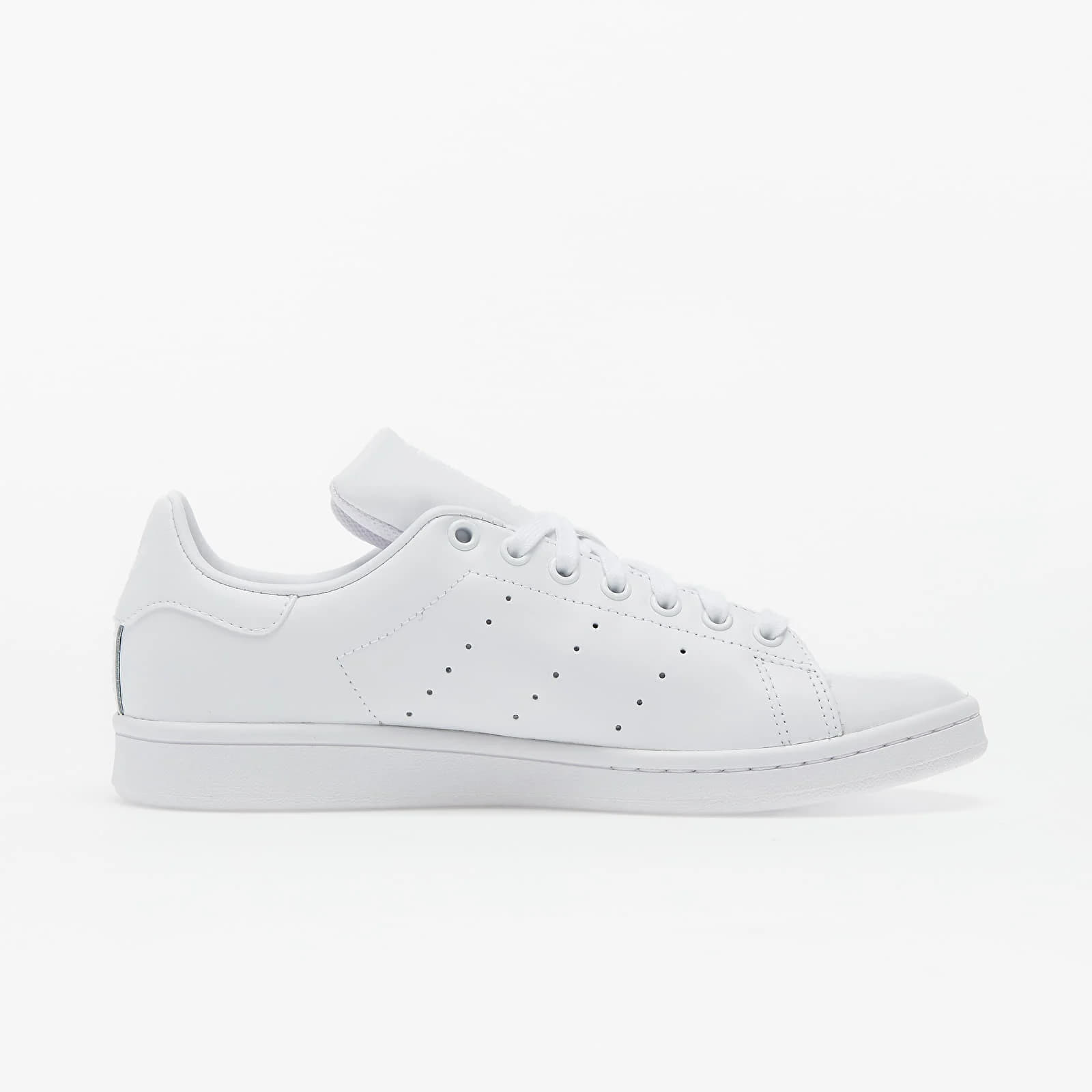 Turnschuhe und Schuhe für Männer adidas Stan Smith Ftw White/ Ftw White/ Ftw White