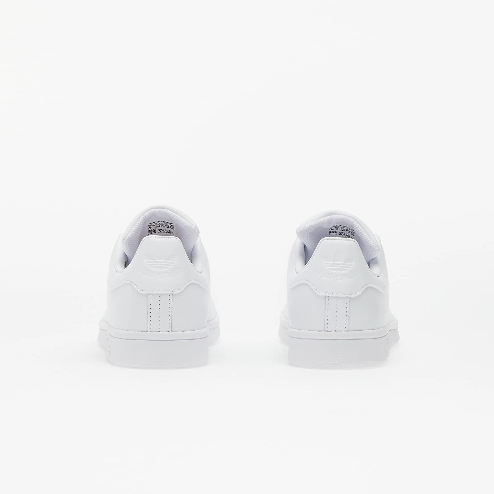 Turnschuhe und Schuhe für Männer adidas Stan Smith Ftw White/ Ftw White/ Ftw White