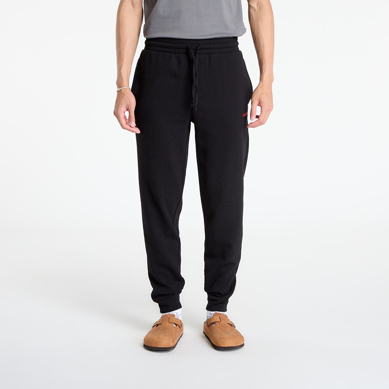 Pantaloni de trening Hugo Boss Austin Pants Black L