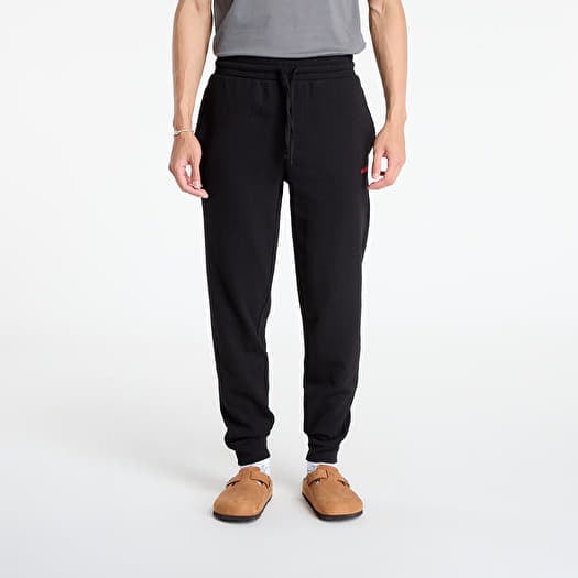 Hugo Boss Austin Pants Black