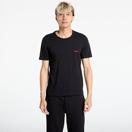 Hugo Boss T-Shirt Rn 3-Pack Multicolor
