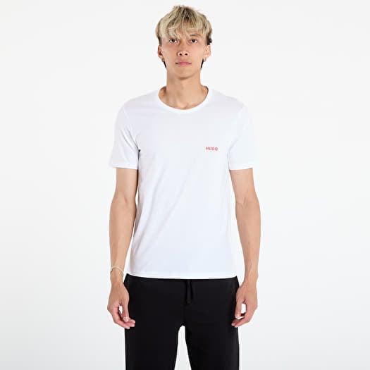 Hugo Boss T-Shirt Rn 3-Pack Multicolor