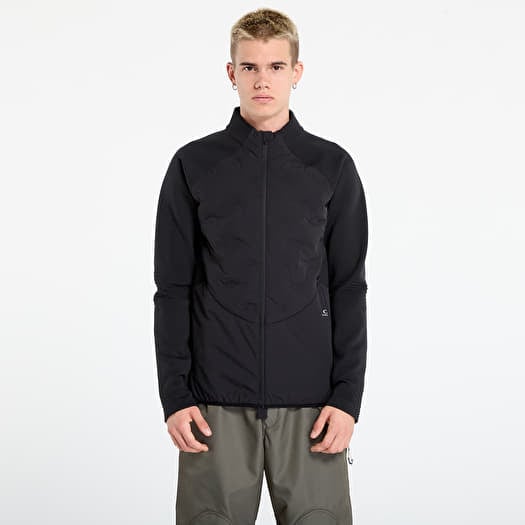 Jas Oakley Latitude Soar Mid Layer Blackout