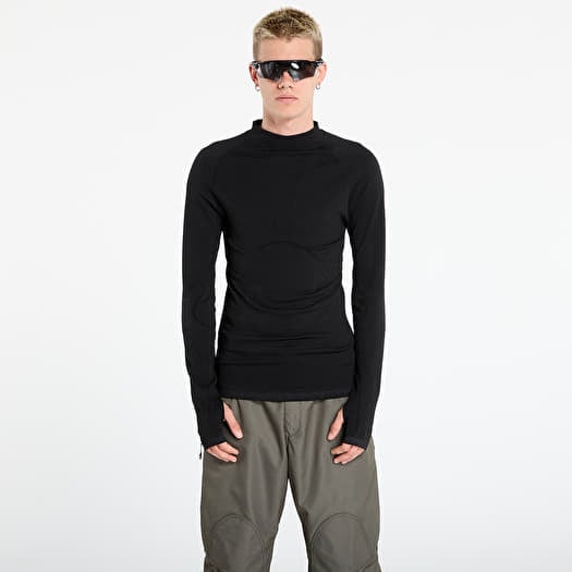 Oakley Latitude Soar Base Layer Blackout