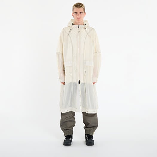 Giacca Oakley Latitude Soar Parka Mist