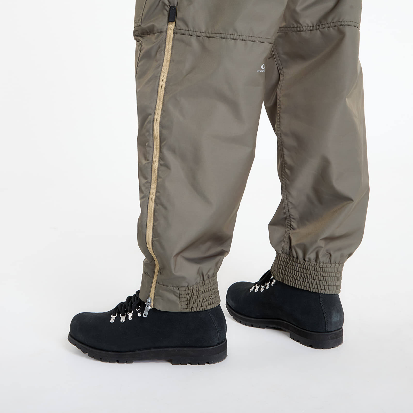 Broeken voor heren Oakley Latitude Soar Shell Pant Surplus Green