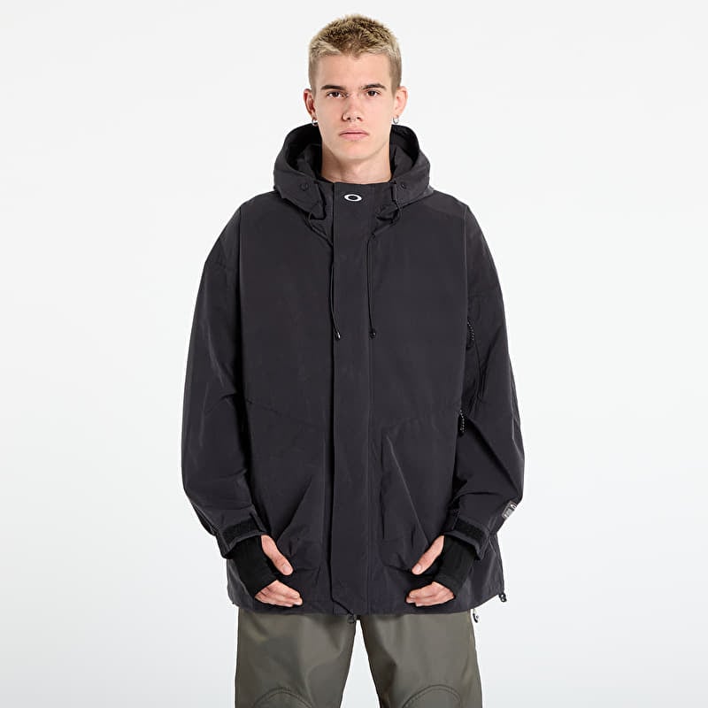 Oakley Fgl Sector Jacket 5.7 Phantom | Queens