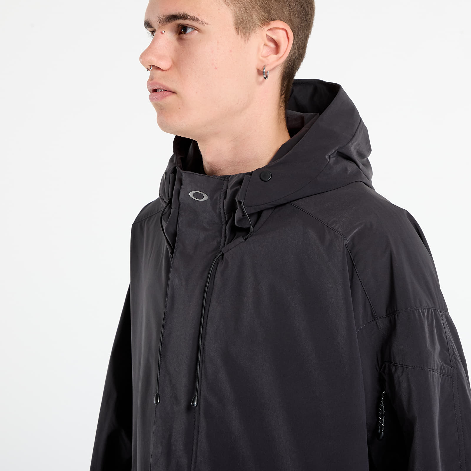 Men's jackets Oakley Fgl Sector Jacket 5.7 Phantom