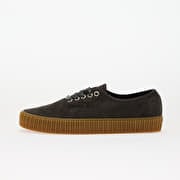 Vans Authentic Creeper Grunge Faded Black