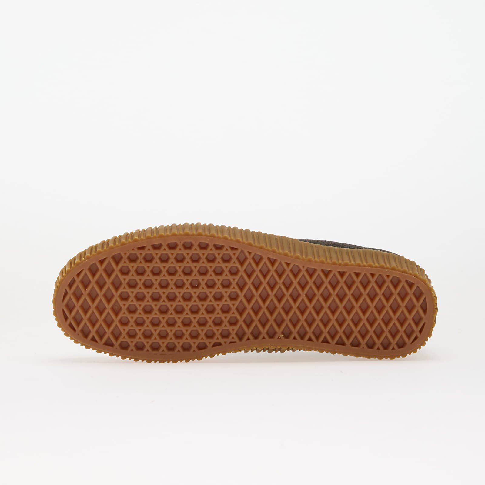 Herenschoenen Vans Authentic Creeper Grunge Faded Black