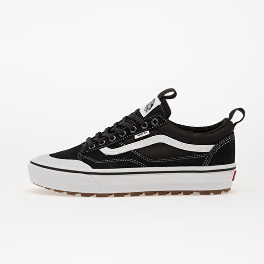 Vans MTE Old Skool Waterproof Insulated Black/ White