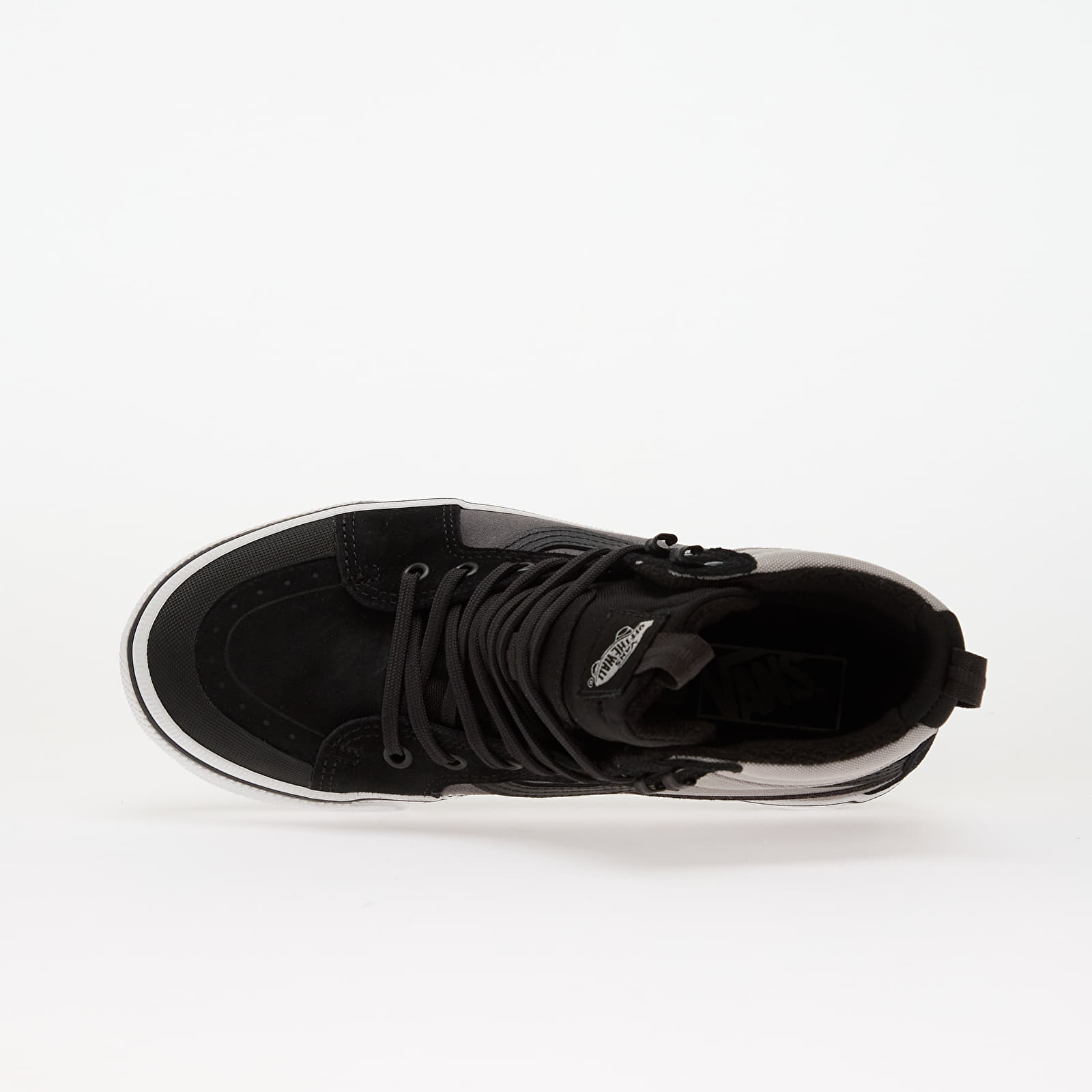 Ανδρικά παπούτσια Vans MTE Sk8-Hi Waterproof Insulated Gray/ Black