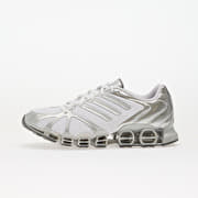 adidas Mega Ghostride W Ftw White/ Silver Metallic/ Metallic Silver