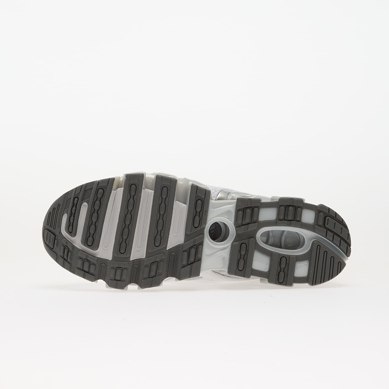 Damesschoenen adidas Mega Ghostride W Ftw White/ Silver Metallic/ Metallic Silver