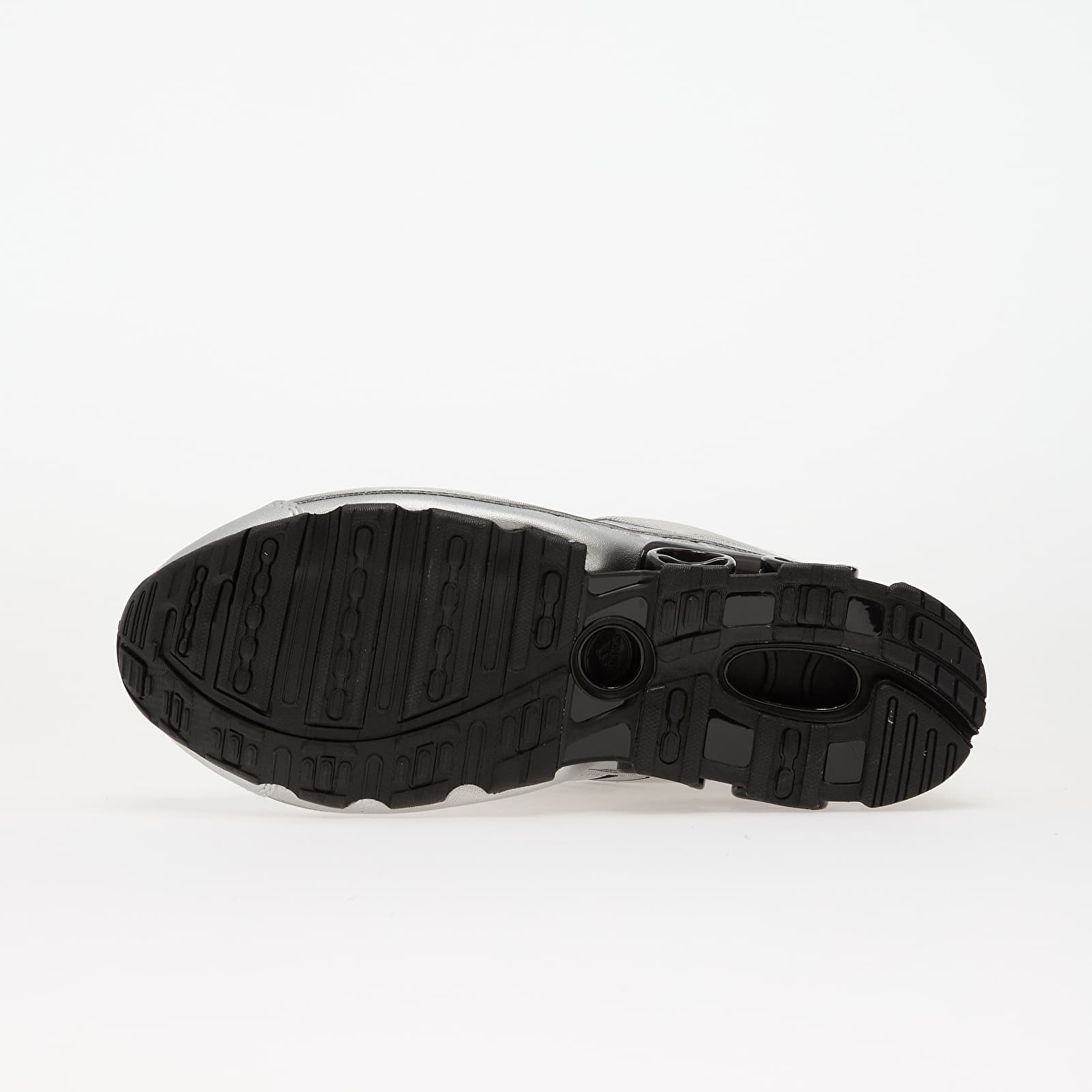 Turnschuhe und Schuhe für Männer adidas Megaride O1 Silver Metallic/ Core Black/ Core Black