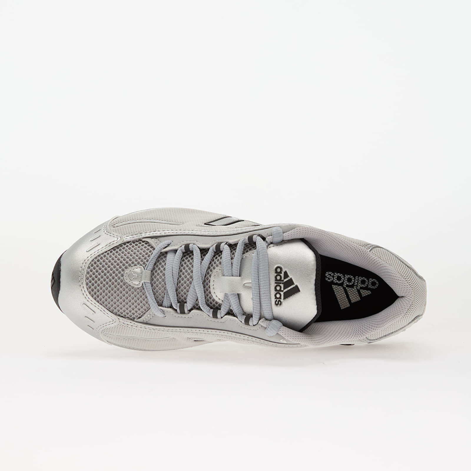 Turnschuhe und Schuhe für Männer adidas Megaride O1 Silver Metallic/ Core Black/ Core Black