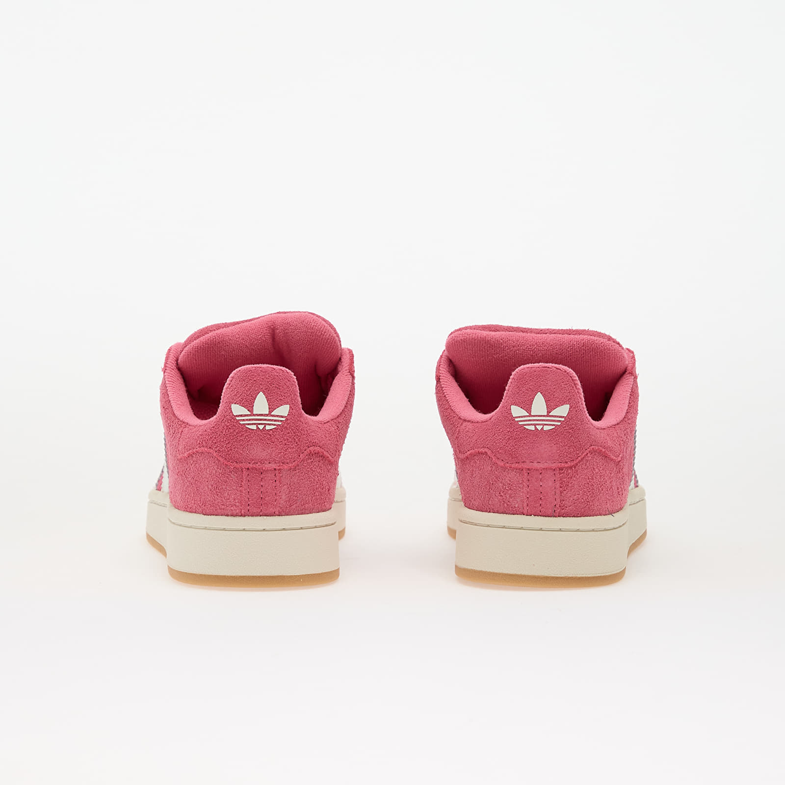 Γυναικεία παπούτσια adidas Campus 00s W Pink Fuchsia/ Core White/ Gum
