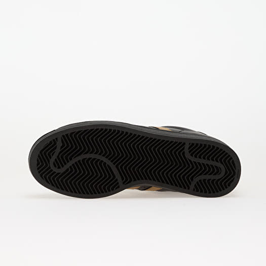adidas Superstar II W Core Black/ Cardboard/ Core Black | Queens