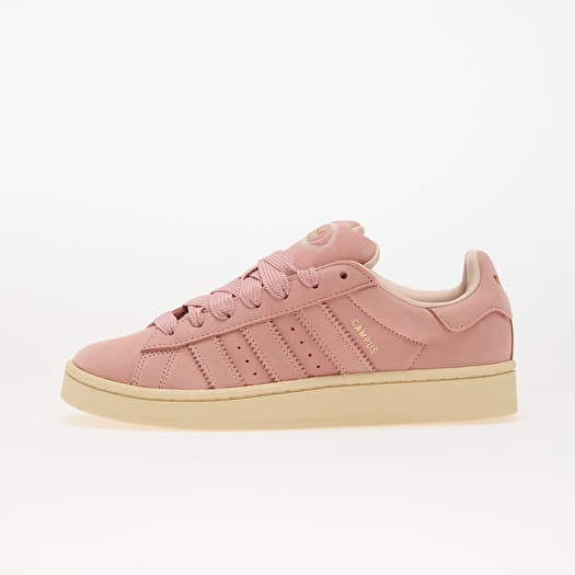adidas Campus 00s Wonder Mauve/ Wonder Mauve/ Wonder Aqua