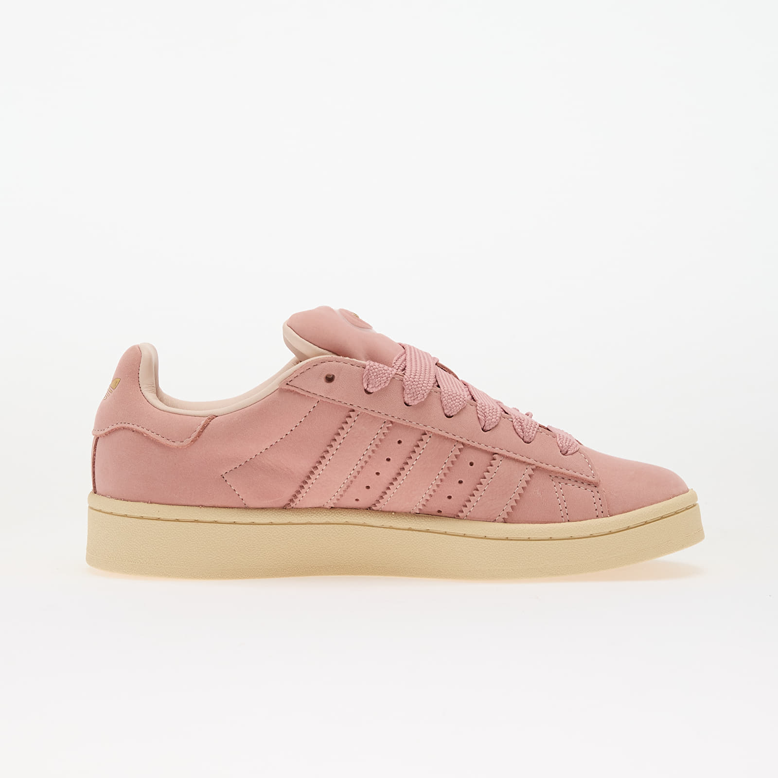 Herenschoenen adidas Campus 00s Wonder Mauve/ Wonder Mauve/ Wonder Aqua