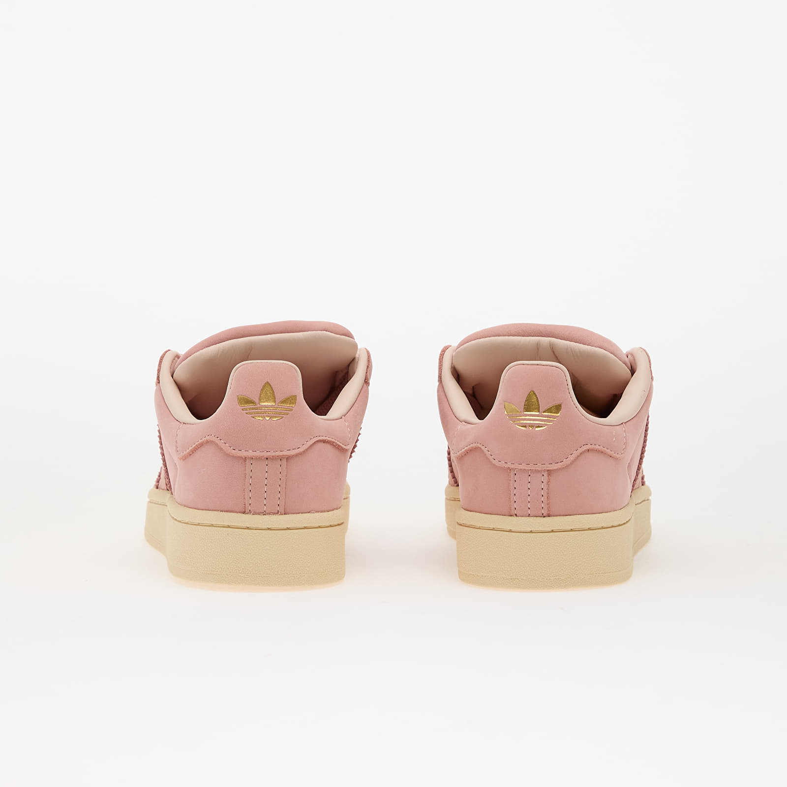 Herenschoenen adidas Campus 00s Wonder Mauve/ Wonder Mauve/ Wonder Aqua