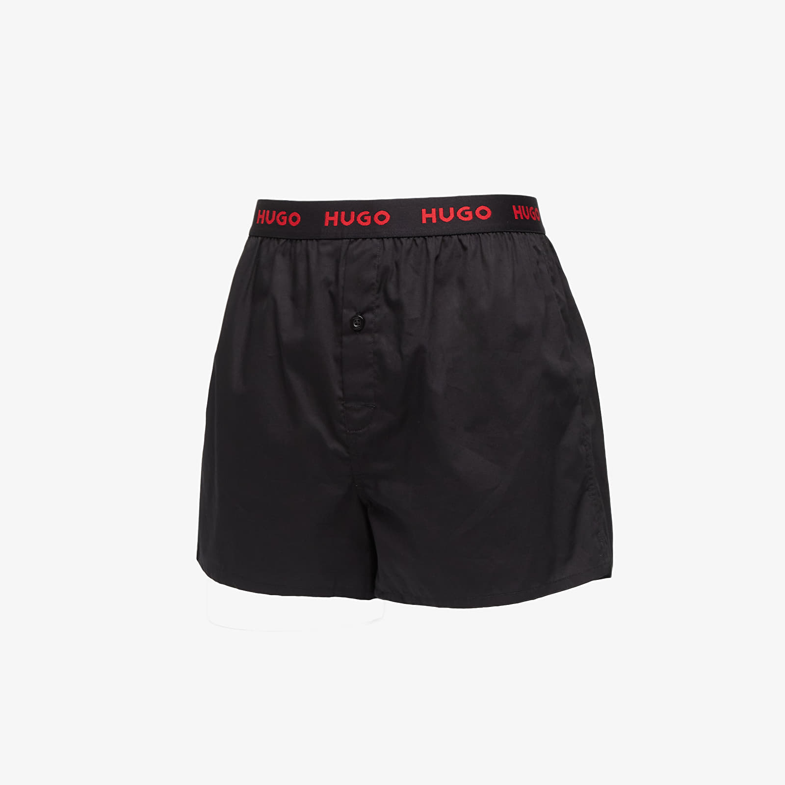 Heren boxers Hugo Boss Woven Boxer 3-Pack Multicolor