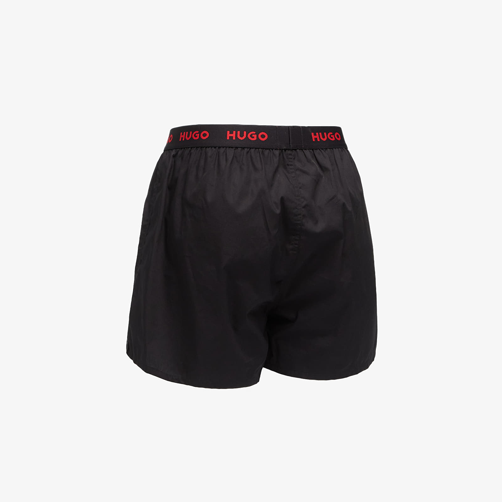 Heren boxers Hugo Boss Woven Boxer 3-Pack Multicolor