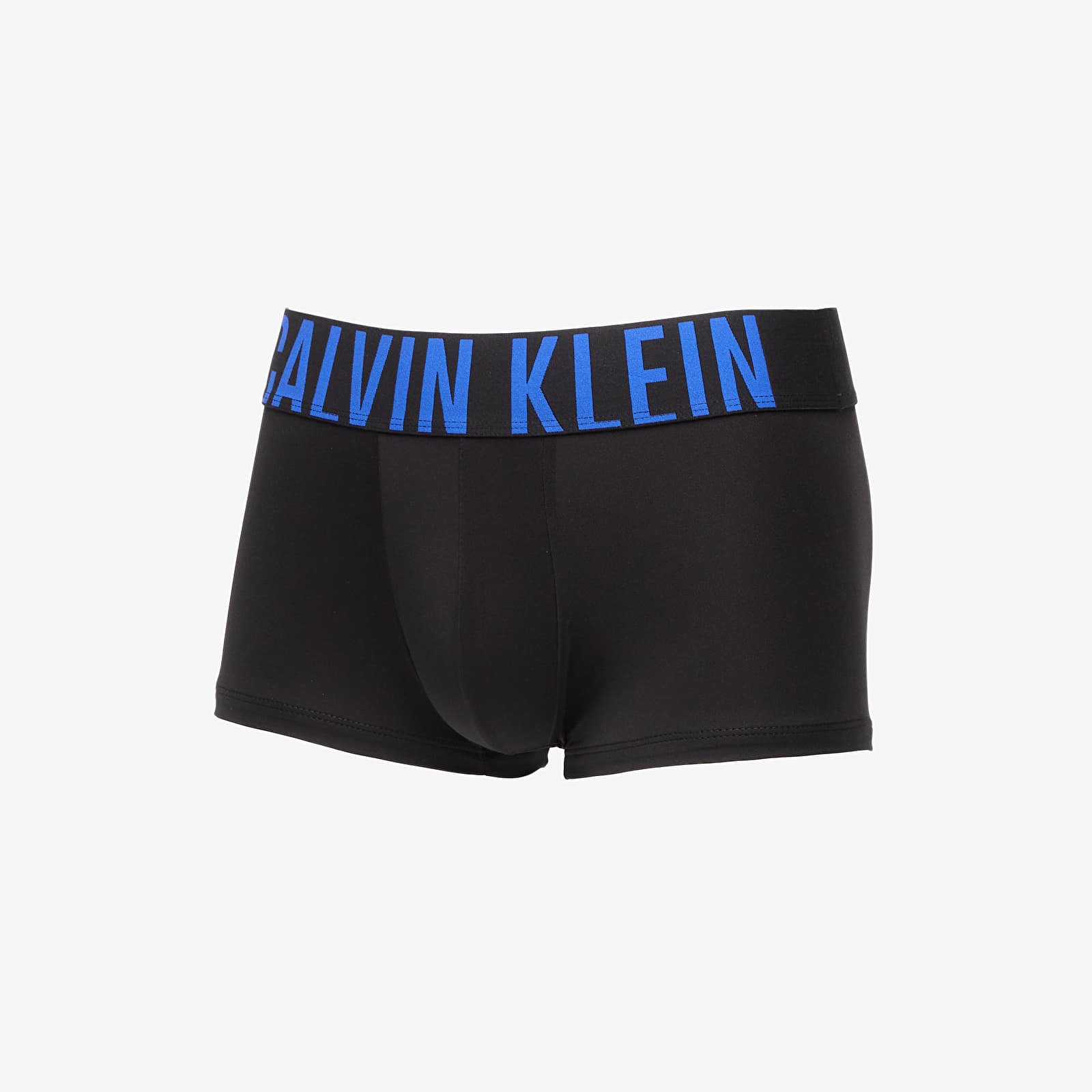 Boxershorts für Männer Calvin Klein Low Rise Trunk 3-Pack Multicolor