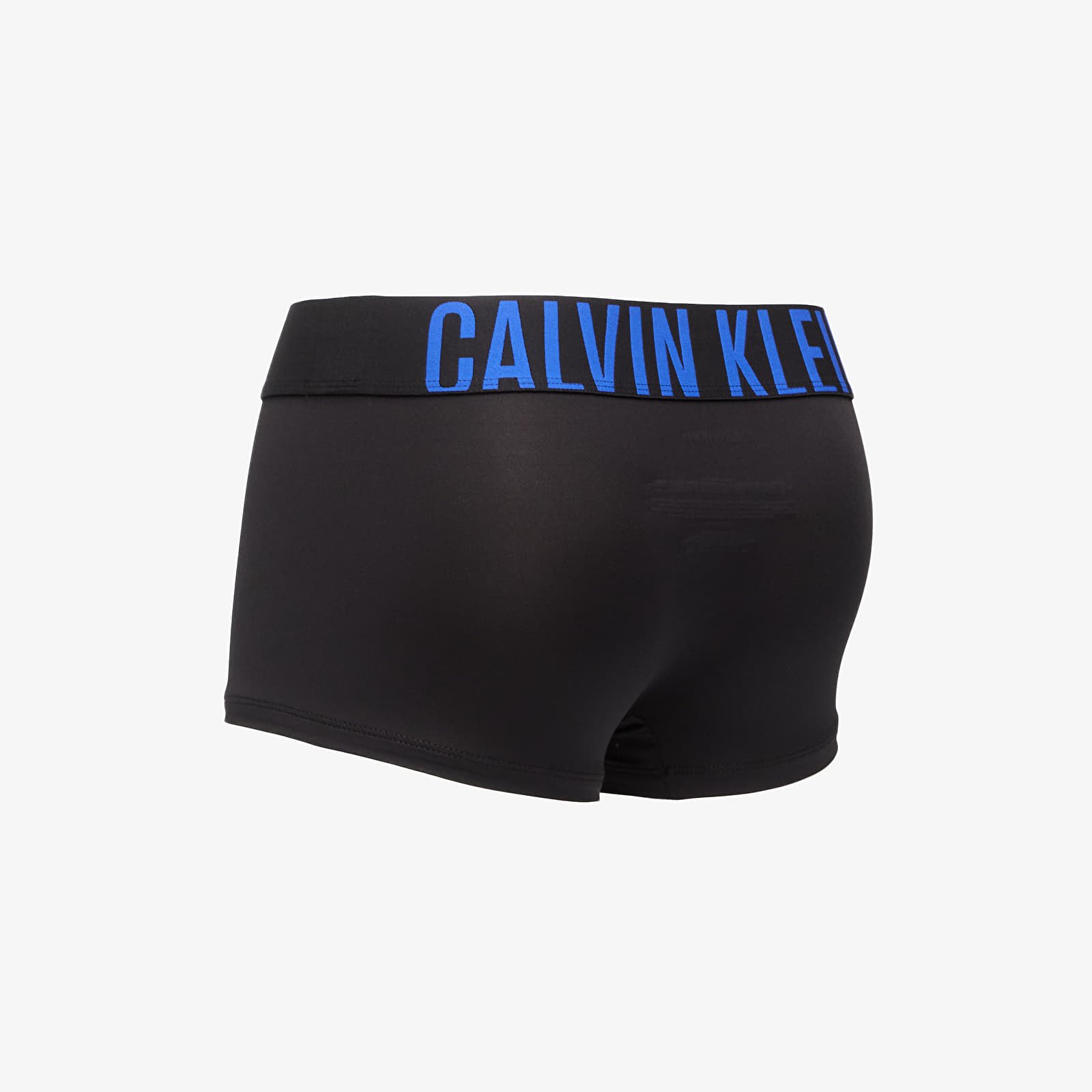 Boxershorts für Männer Calvin Klein Low Rise Trunk 3-Pack Multicolor