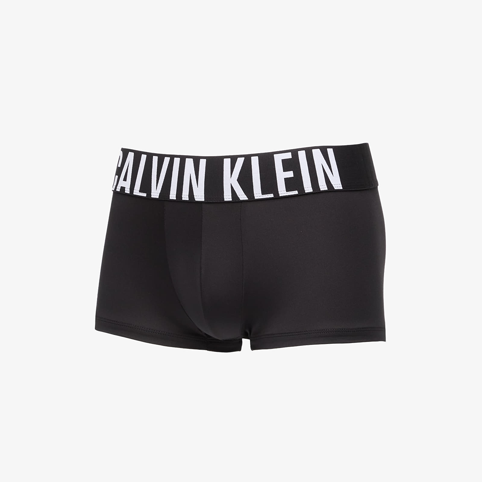 Boxershorts für Männer Calvin Klein Low Rise Trunk 3-Pack Multicolor