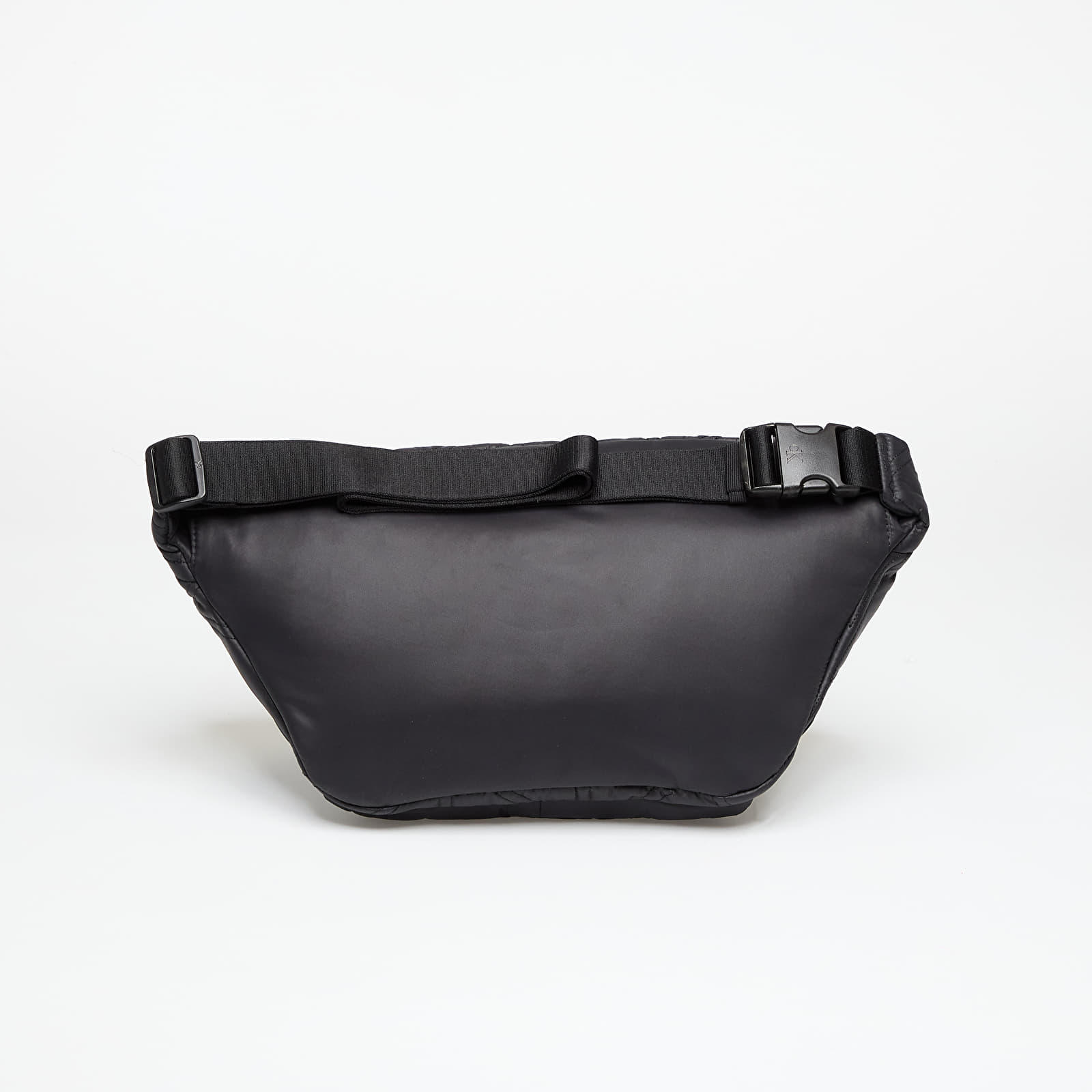 Borse a tracolla da uomo Calvin Klein Puffer Sling Bag Black