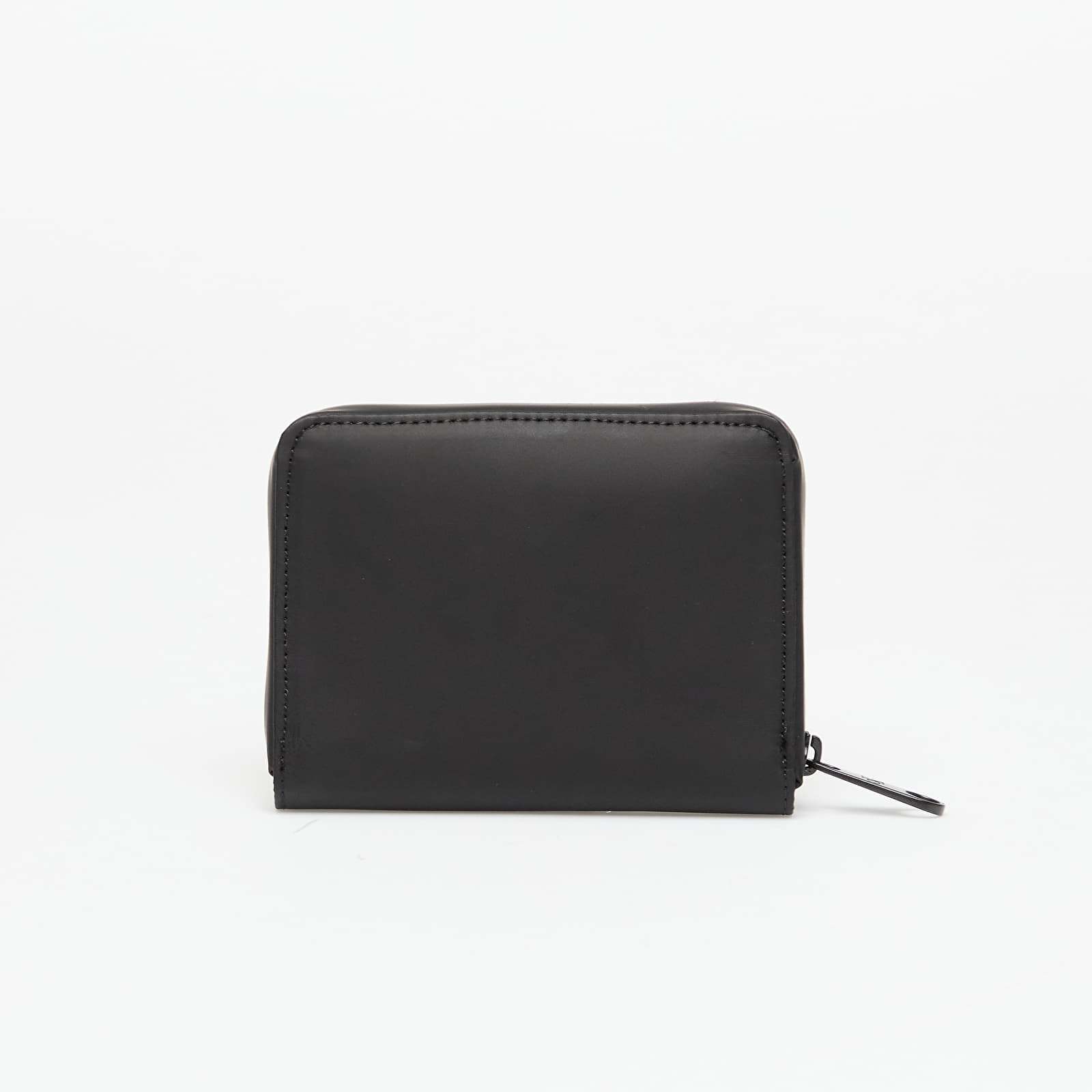 Portefeuilles hommes Calvin Klein Utility Ew L Zip Wallet Black