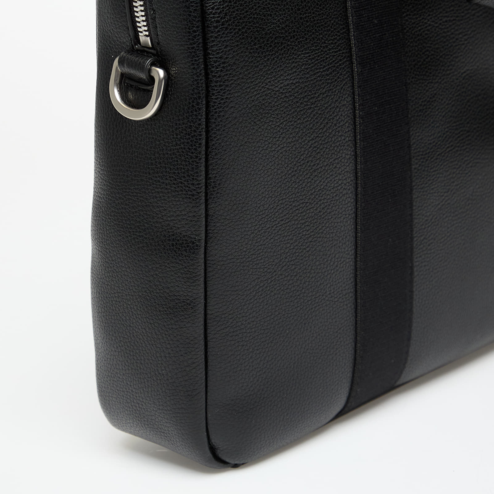 Τσάντα Calvin Klein Webbing Strap Laptop Computer Bag Black Universal