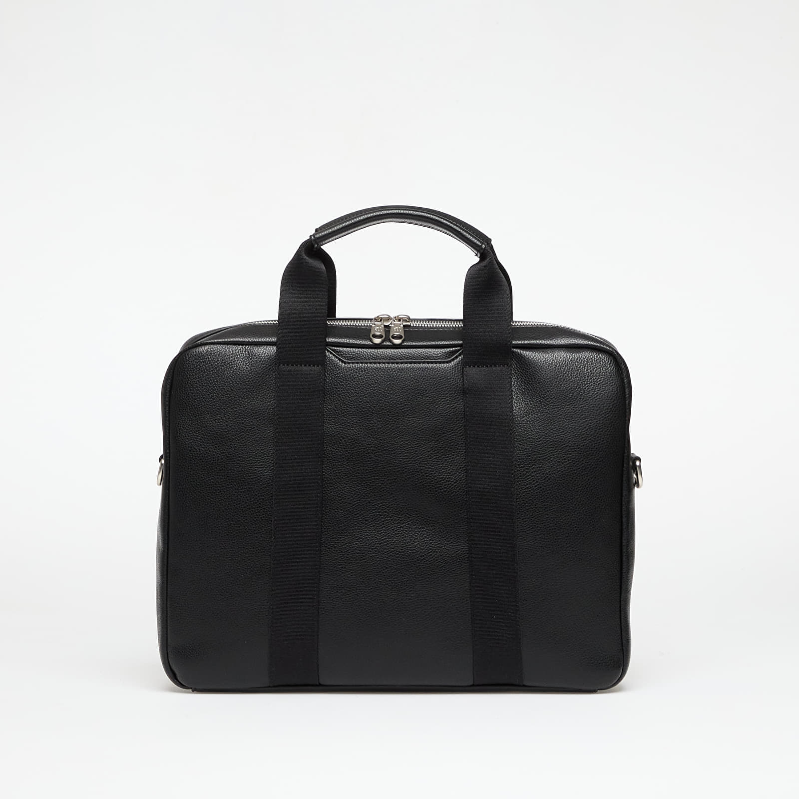 Τσάντα Calvin Klein Webbing Strap Laptop Computer Bag Black Universal
