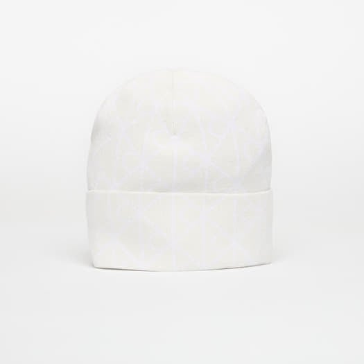 Καπέλο Calvin Klein Emblem Aop Jcq Fine Hat Khaki
